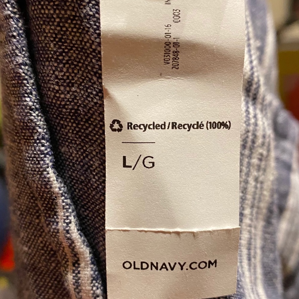 Linen Pants - Picture 2 of 5
